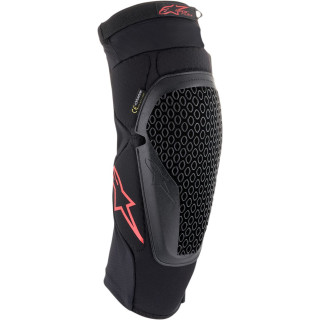 Genouillères Alpinestars bionic flex | Oxmoto