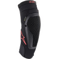 Genouillères Alpinestars bionic flex | Oxmoto