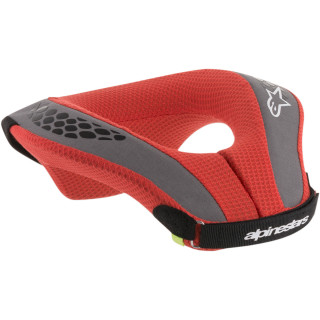 Tour de cou Alpinestars sequence enfant | Oxmoto