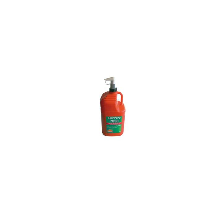 Crème de nettoyage pour mains Loctite - 3L | Oxmoto