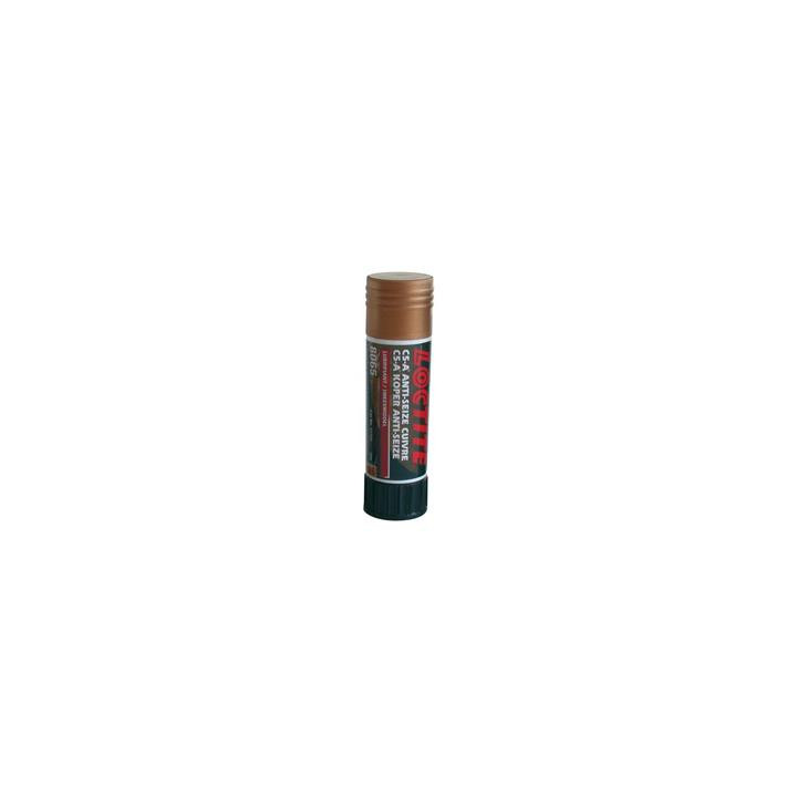 Graisse cuivre anti-grippage C5-A Loctite 8008 - Stick 20G