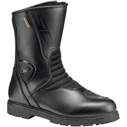 Bottes Sidi gavia gore adventure - noir | Oxmoto