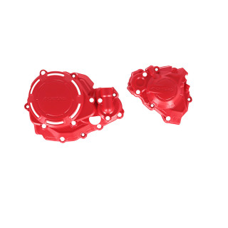 Kit x-power crf450r/rx 2021 rouge | Oxmoto