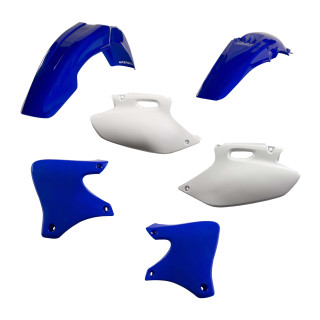 Kit plastiques Acerbis Yamaha yzf 400 0007568.553.098