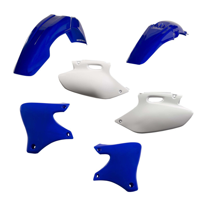 Kit plastiques Acerbis Yamaha yzf 400 0007568.553.098