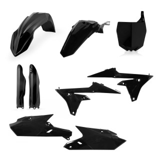 Kit plastiques complet Acerbis yzf 250 2018 0023081.090