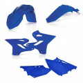 Kit plastiques Acerbis yz 125 2018 0023084.040 | Oxmoto