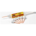 Colle cyanoacrylate bi-composant Loctite 3090 - seringue 10G