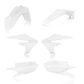 Kit plastiques Acerbis Yamaha yzf450 19 0023630.030 | Oxmoto