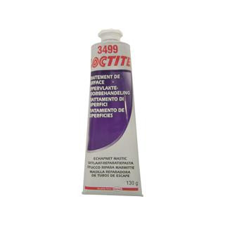 Mastic échappement Loctite 3499 tube 130g | Oxmoto