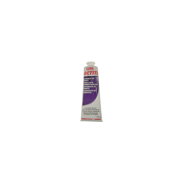 Mastic échappement Loctite 3499 tube 130g | Oxmoto