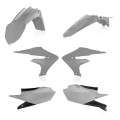 Kit plastiques Acerbis Yamaha yzf450 19 0023630.070 | Oxmoto