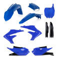 Kit plastiques complet yzf450 2019 | Oxmoto