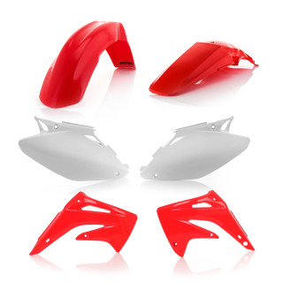 Kit plastiques Acerbis Honda cr 125r/250r 02-03 0007529.553.003