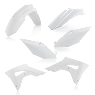 Kit plastiques Acerbis Honda crf250rx 19 0023618.030