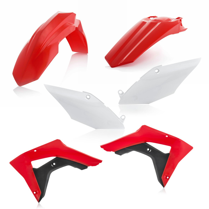 Kit plastiques Acerbis Honda crf250rx 19 0023618.553
