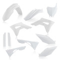 Kit plastiques complet Acerbis crf450rx 19 0023621.030