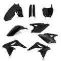 Kit plastiques complet Acerbis rmz 250 2018 0023079.090