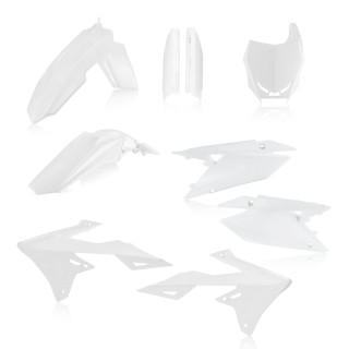 Kit plastiques complet Acerbis rmz450 2019 0023623.030