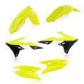 Kit plastiques Acerbis Suzuki rmz 250 2019 0023624.061