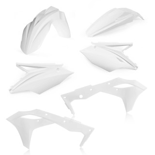 Kit plastiques Acerbis Kawasaki kxf250 19 0023646.030