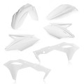 Kit plastiques Acerbis Kawasaki kxf250 19 0023646.030