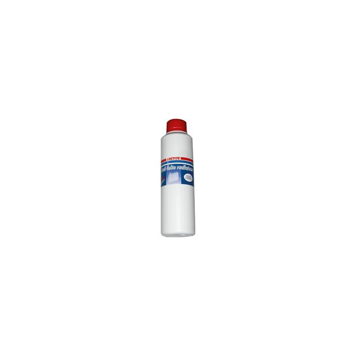 Anti-fuite radiateur Loctite - flacon 250ml | Oxmoto