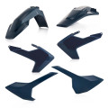 Kit plastiques Acerbis Husqvarna te/fe 19 0023595.040