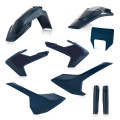 Kit plastiques complet Acerbis Husqvarna te/fe 19 0023596.040