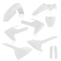 Kit plastiques complet Acerbis Husqvarna tc85 2019 0023597.030