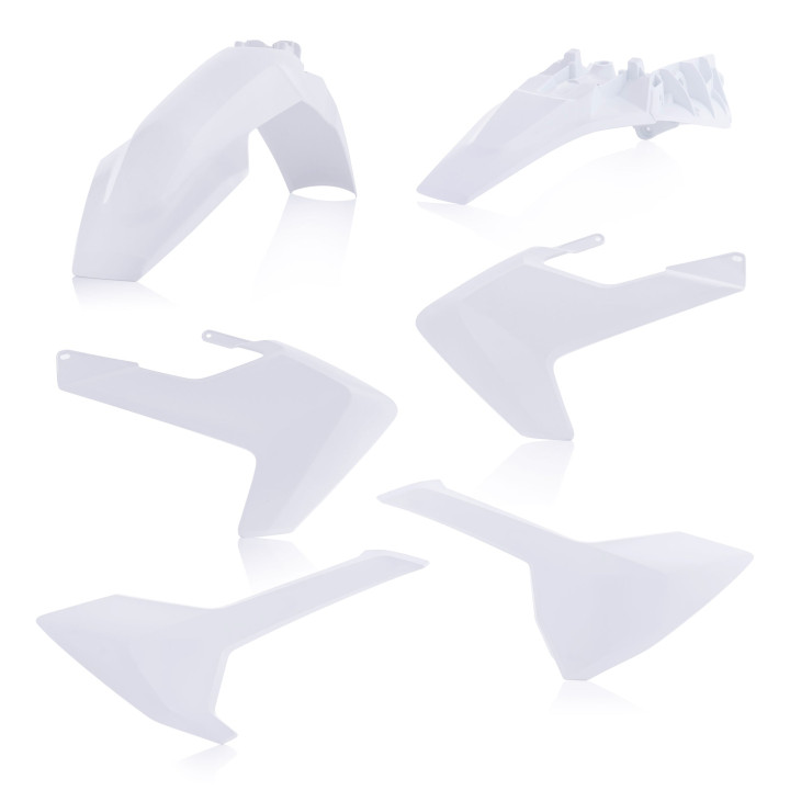 Kit plastiques Acerbis Husqvarna tc85 2019 0023598.031