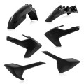 Kit plastiques Acerbis Husqvarna tc85 2019 0023598.090