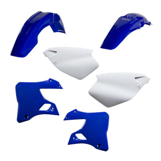 Kit plastiques Acerbis Yamaha yz 125/250 96-99 0007556.553.098