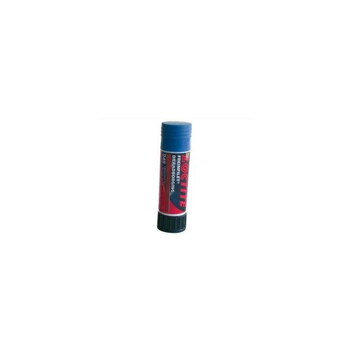 Frein filet moyen Loctite 243 - Stick 19G | Oxmoto