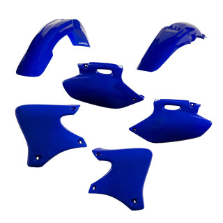 Kit plastiques Acerbis Yamaha 0007581.040.098 | Oxmoto