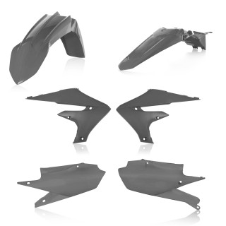 Kit plastiques Acerbis Yamaha yzf250 19 0023632.070 | Oxmoto