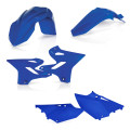 Kit plastiques Acerbis Yamaha yz/wr250 19 0023642.040