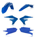 Kit plastiques Acerbis Yamaha wrf 450 2019 0023645.040