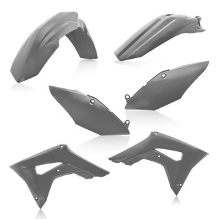 Kit plastiques Acerbis Honda crf450r 2019 0023614.070