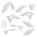 Kit plastiques complet Acerbis crf250r 19 0023617.030