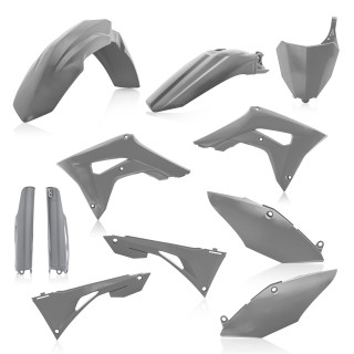Kit plastiques complet Acerbis crf250r 19 0023617.070