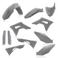 Kit plastiques complet Acerbis crf250r 19 0023617.070