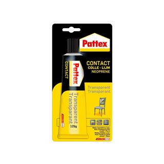 Colle contact Pattex tube 100ml | Oxmoto