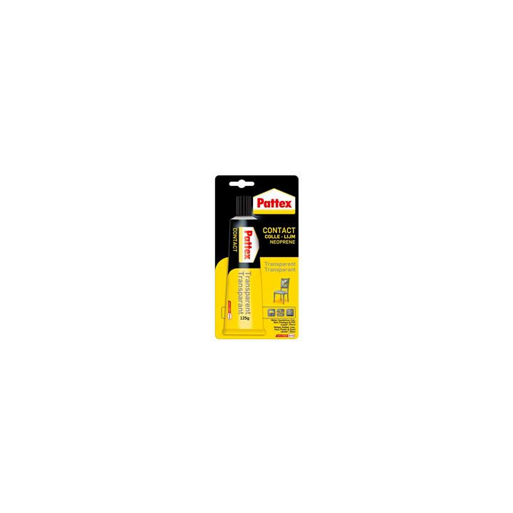 Colle contact Pattex tube 100ml | Oxmoto