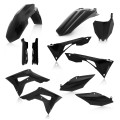 Kit plastiques complet crf250r 19 0023617.090 | Oxmoto