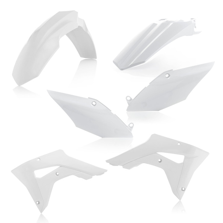 Kit plastiques Acerbis Honda crf450rx 19 0023620.030