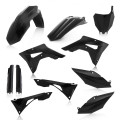 Kit plastiques complet Acerbis crf450rx 19 0023621.090