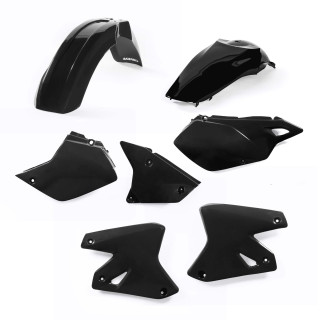 Kit plastiques Acerbis suzuki-kawasaki 0007586.090 | Oxmoto