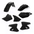 Kit plastiques Acerbis suzuki-kawasaki 0007586.090 | Oxmoto