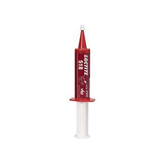Pâte à joint moteur Loctite 518 seringue 50ml | Oxmoto
